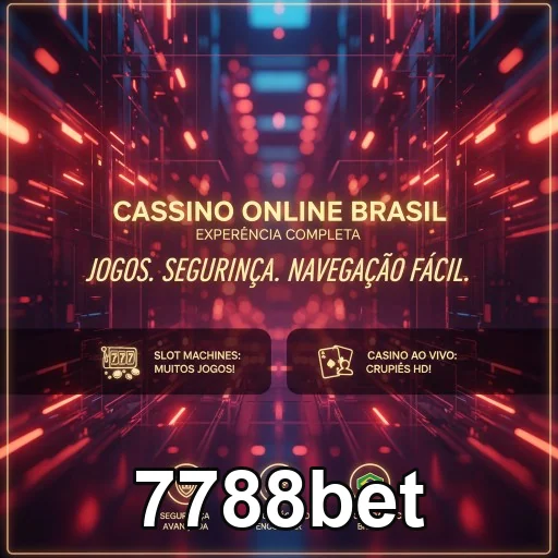 Ilustração de Experimente apostas esportivas na 7788bet com odds competitivas