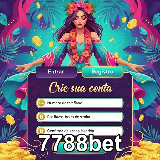 Ilustração de Explore os serviços VIP da 7788bet e ganhe mais