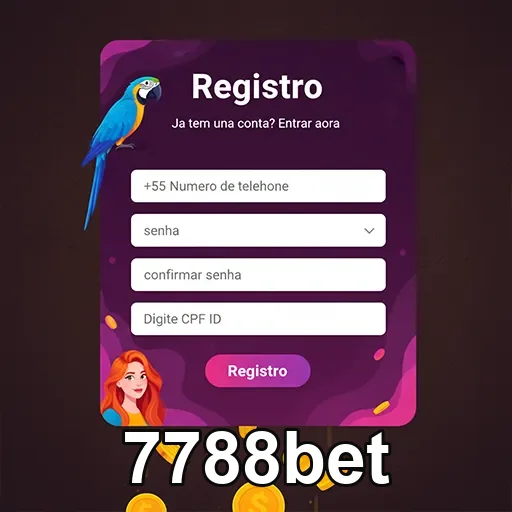 Ilustração de Vantagens dos Serviços VIP na 7788bet