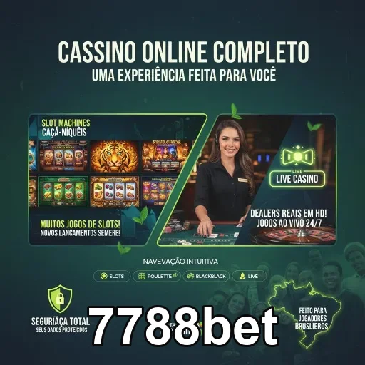 Ilustração de Transparência nas Promoções do Cassino
