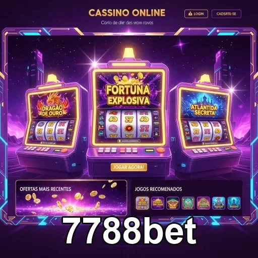 Ilustração de Aproveite os melhores serviços VIP na 7788bet