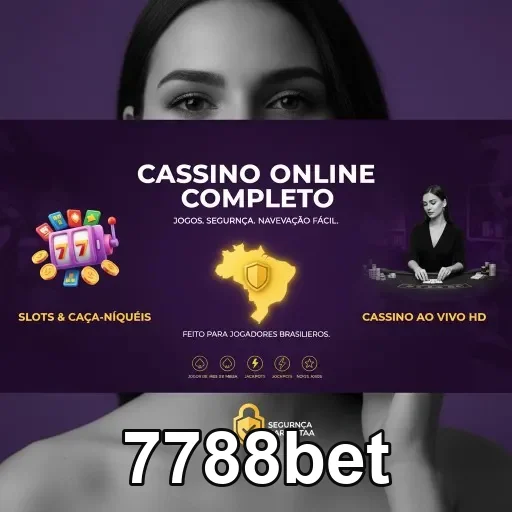 Ilustração de Aproveite as Ofertas Imperdíveis da 7788bet