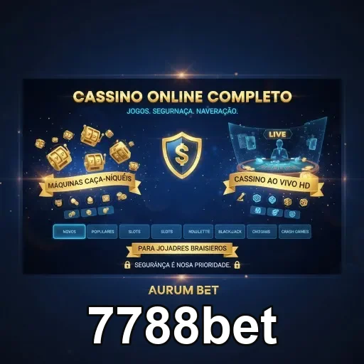 Ilustração de Aproveite as Ofertas Imperdíveis da 7788bet