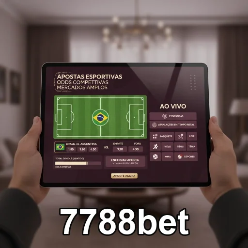 Ilustração de Acesso Fácil