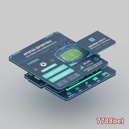 Imagem de 7788bet Aplicativo: aplicativo cassino com acesso