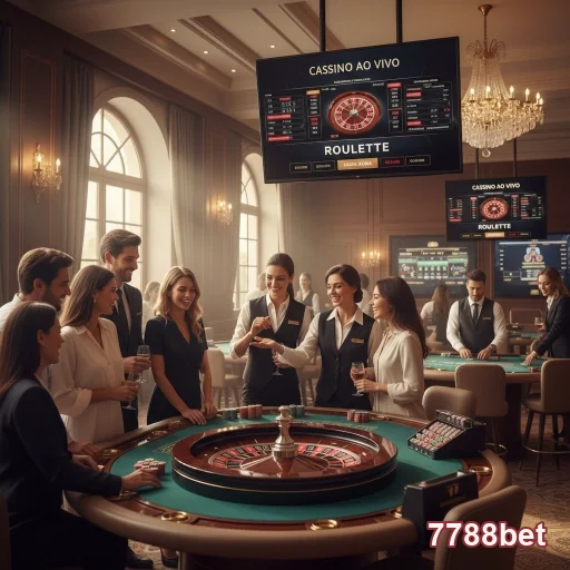 Imagem de 7788bet Cadastre-se: cadastro com acesso seguro