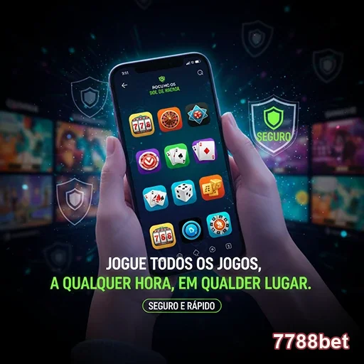 Imagem principal de 7788bet Cassino Online