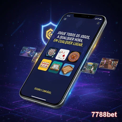 Ilustração de Slot Games Inovadores