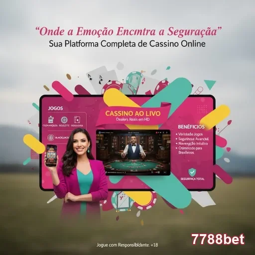 Ilustração de Máquinas de Caça-Níqueis Diversificadas