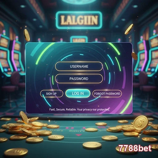 Imagem principal de 7788bet Link de Acesso