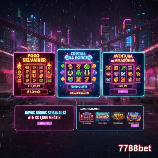 Transparência Promocional em Todas as Ofertas - 7788bet